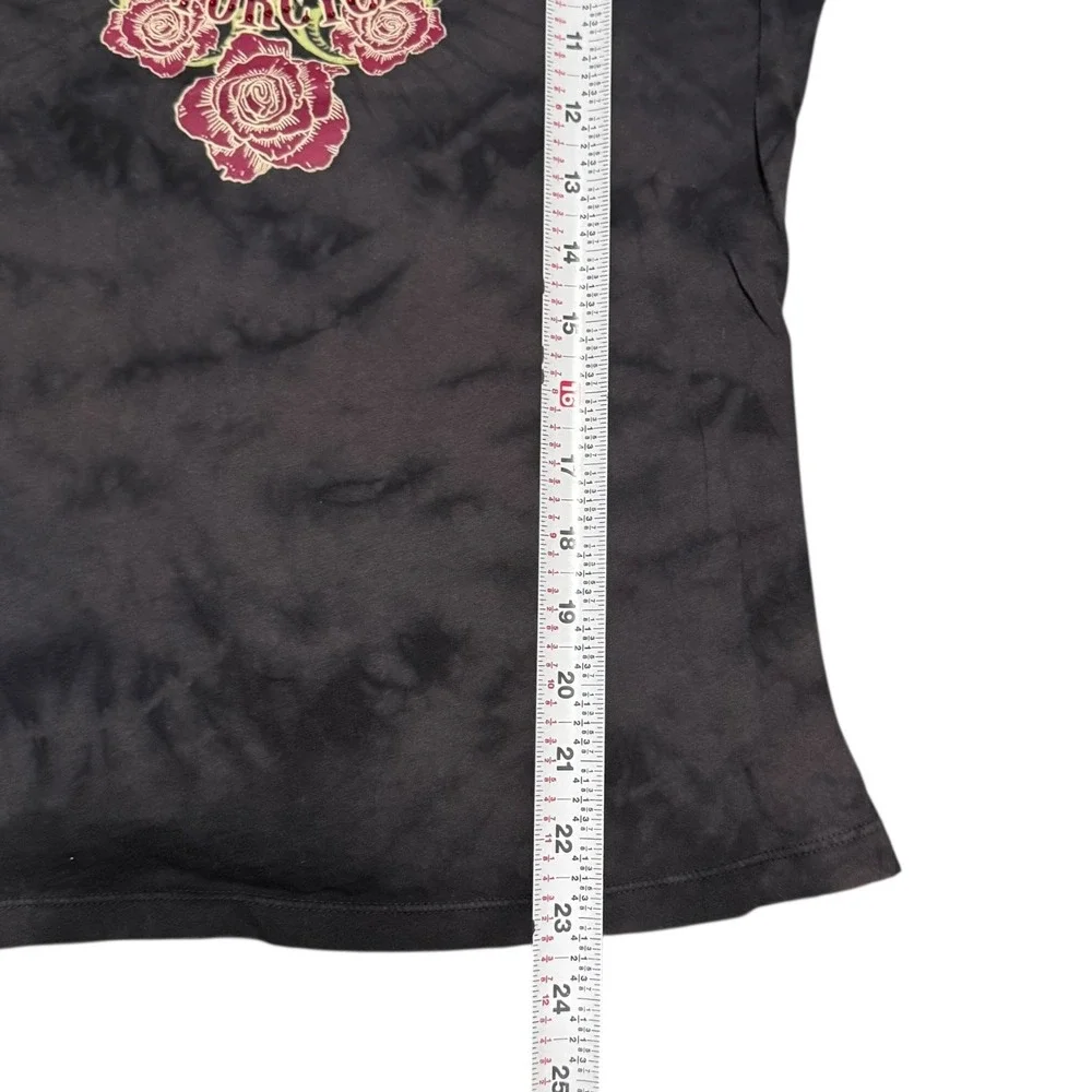 2009 Harley Davidson Shallotte North Carolina‎ Rhinestone Shirt Women's Small